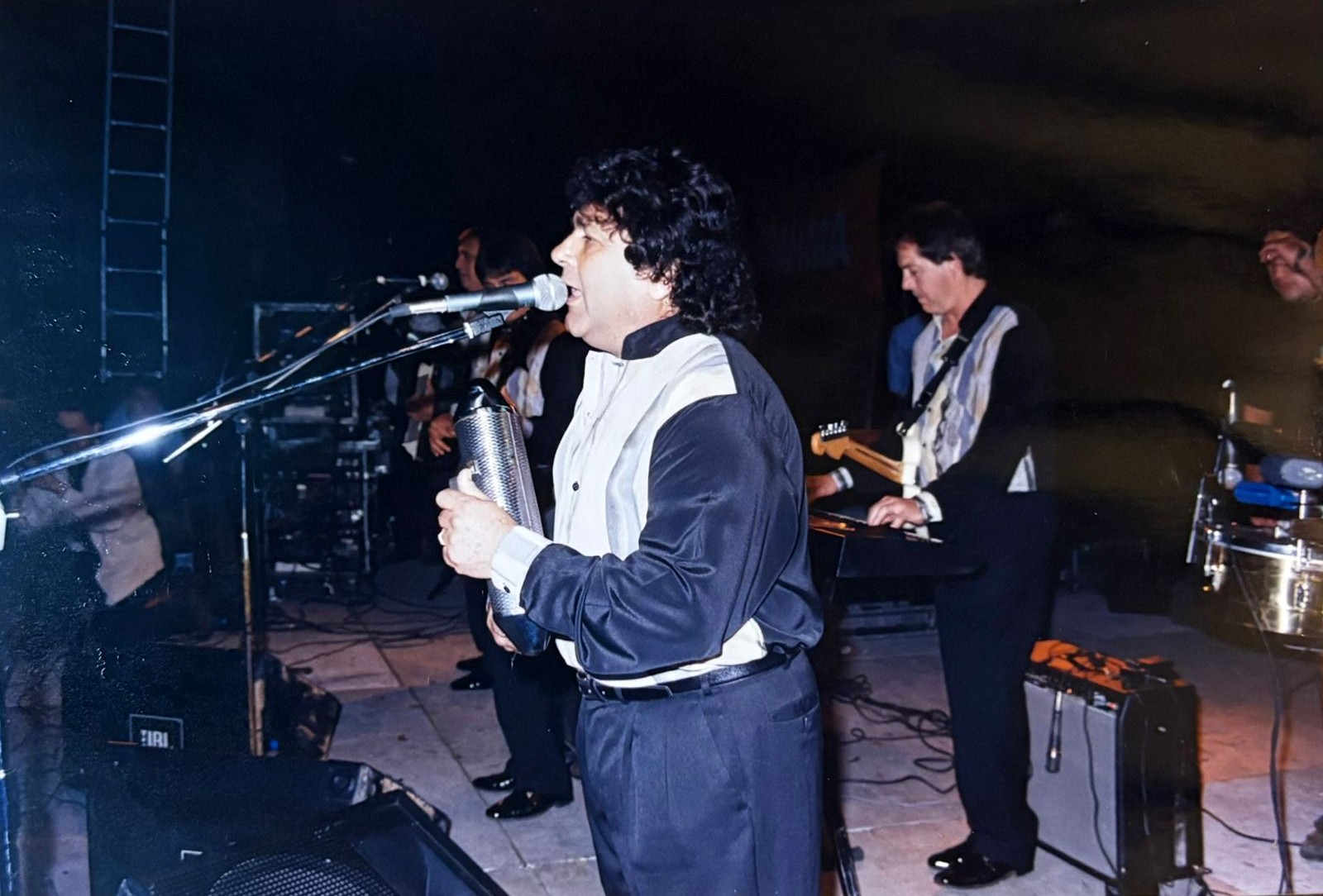 Cómo era la Fiesta de la Cerveza: un posteo en redes sociales trajo detalles del histórico evento de Funes